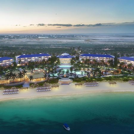 Salterra, A Luxury Collection Resort & Spa, Turks & Caicos  Caicos del Sur Exterior foto