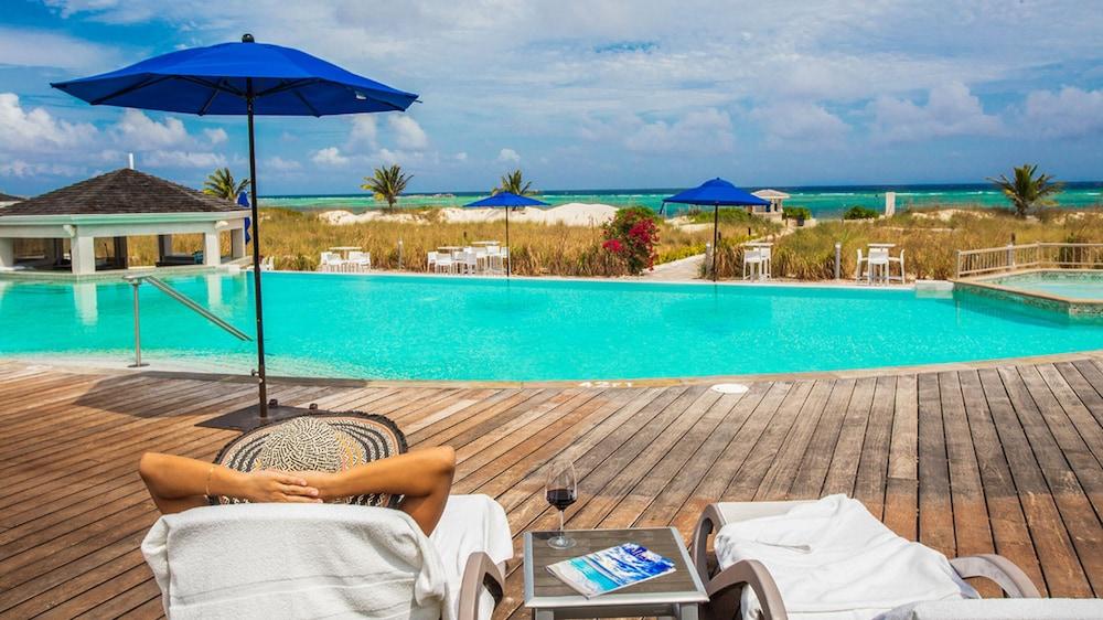 Salterra, A Luxury Collection Resort & Spa, Turks & Caicos  Caicos del Sur Exterior foto